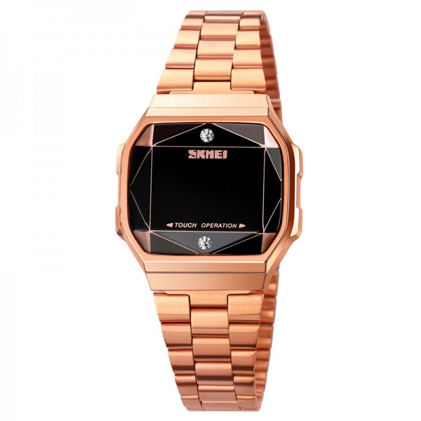 Skmei 1797RG Rose Gold - 3591610 Skmei 1797RG Rose Gold - 3591610