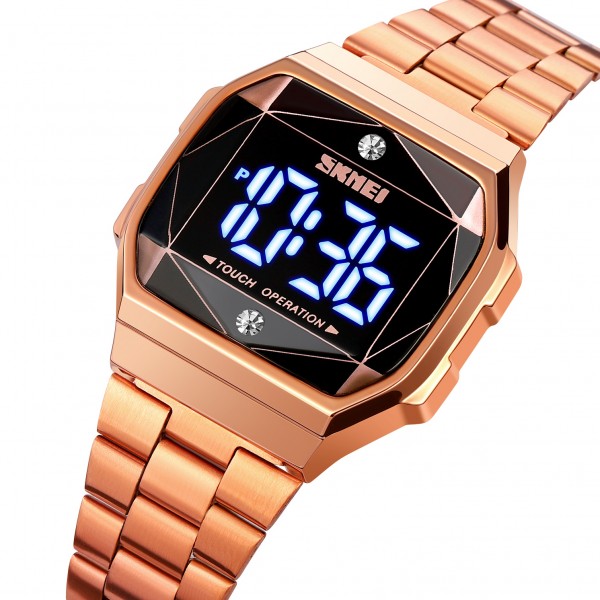 Skmei 1797RG Rose Gold - 3591610 Skmei 1797RG Rose Gold - 3591610