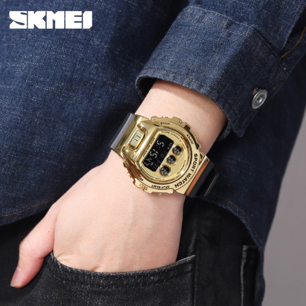 Skmei 1905GD Gold SALE - 3590140 Skmei 1905GD Gold SALE - 3590140