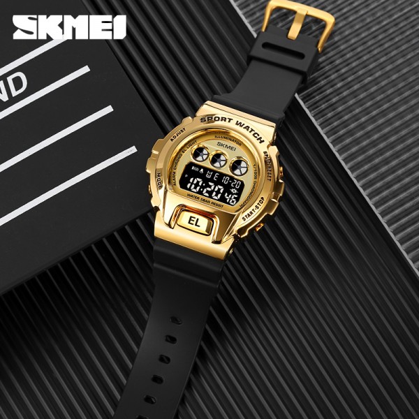 Skmei 1905GD Gold SALE - 3590140 Skmei 1905GD Gold SALE - 3590140
