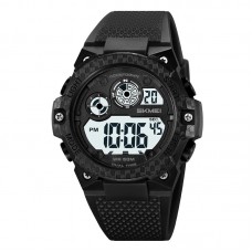 Skmei 2337BKWT Black-White