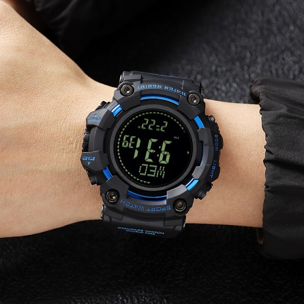 Skmei 2037BU Blue - 3591700 Skmei 2037BU Blue - 3591700