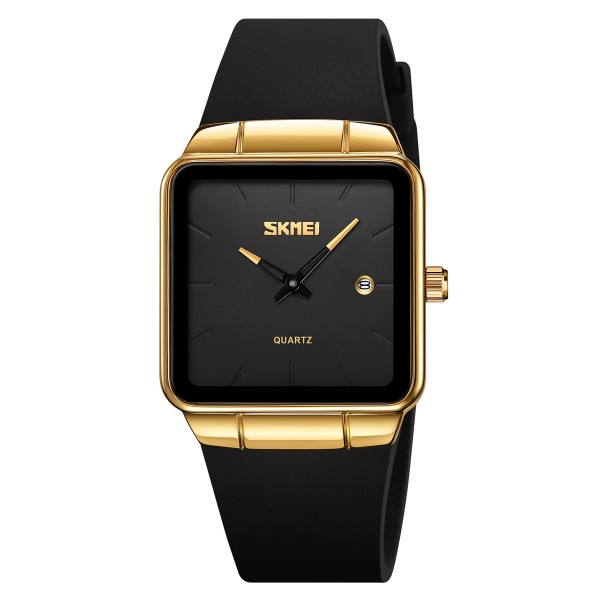 Skmei 2173GDBK Gold-Black - 3591720