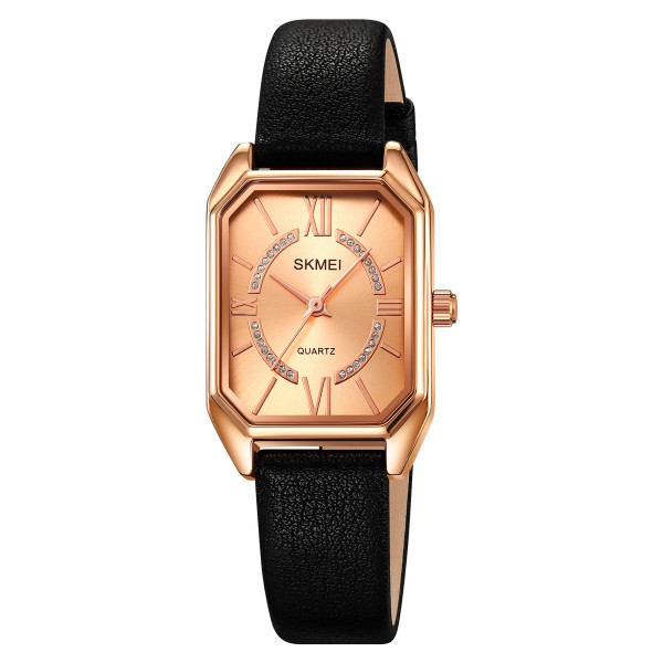 Skmei 2238RG Rose Gold - 3591730