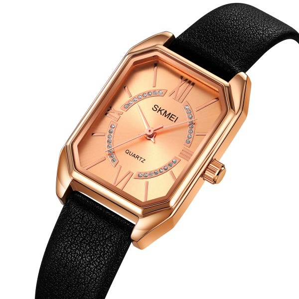 Skmei 2238RG Rose Gold - 3591730