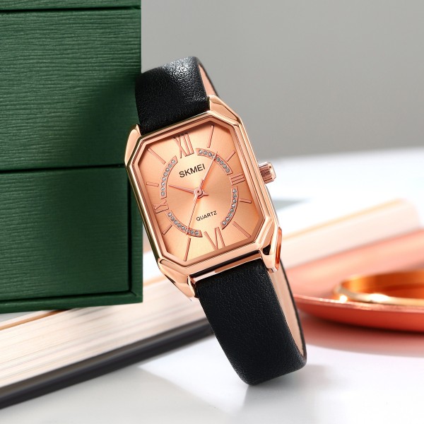 Skmei 2238RG Rose Gold - 3591730