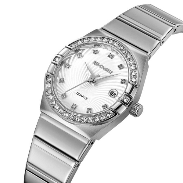 Skmei 2342SI Silver - 3591750 Skmei 2342SI Silver - 3591750