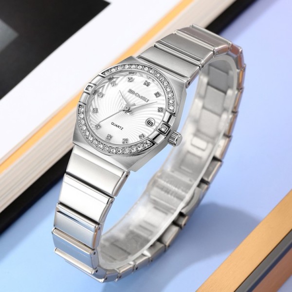 Skmei 2342SI Silver - 3591750 Skmei 2342SI Silver - 3591750