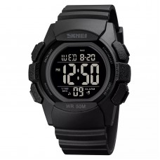 Skmei 1771BKBK All Black