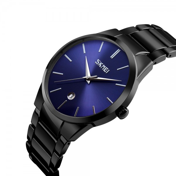 Skmei 9140BKBU Black-Blue SALE - 3590270 Skmei 9140BKBU Black-Blue SALE - 3590270