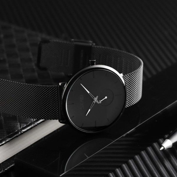 Skmei 9185WT White - 3590300 Skmei 9185WT White - 3590300