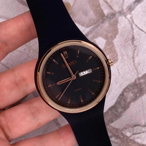 Skmei 1747BK Black - 3590310 Skmei 1747BK Black - 3590310