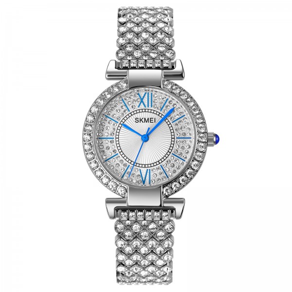 Skmei 1956SI Silver - 3590320