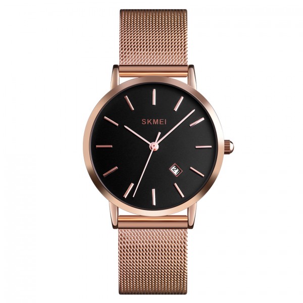 Skmei 1530RG Rose Gold - 3590330