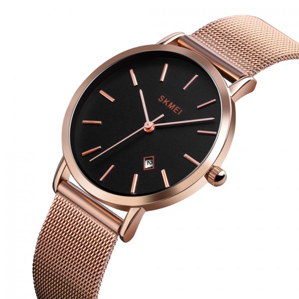 Skmei 1530RG Rose Gold - 3590330 Skmei 1530RG Rose Gold - 3590330