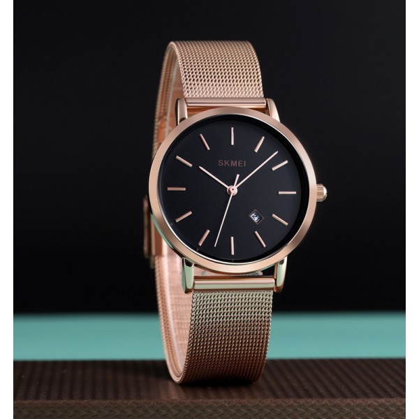 Skmei 1530RG Rose Gold - 3590330 Skmei 1530RG Rose Gold - 3590330