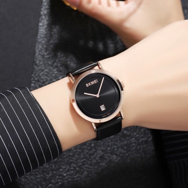 Skmei 1907RG Rose Gold SALE - 3590350