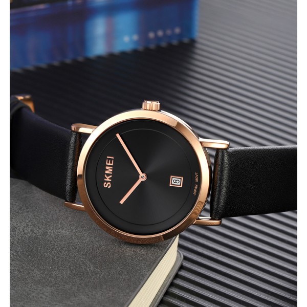 Skmei 1907RG Rose Gold SALE - 3590350