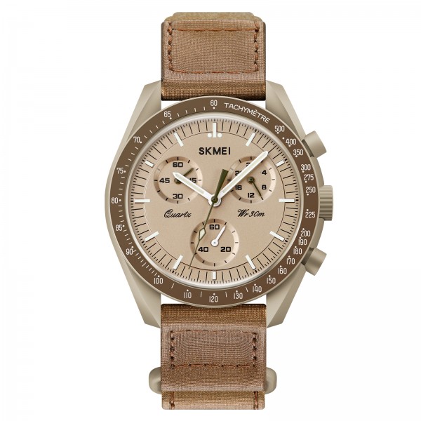 Skmei 1982KH Khacki - 3590360