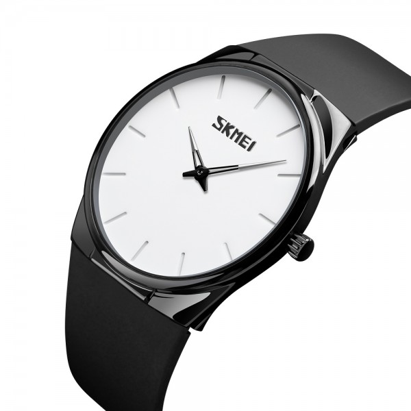 Skmei 1601SWT White - 3590390 Skmei 1601SWT White - 3590390