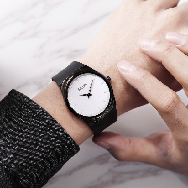 Skmei 1601SWT White - 3590390 Skmei 1601SWT White - 3590390