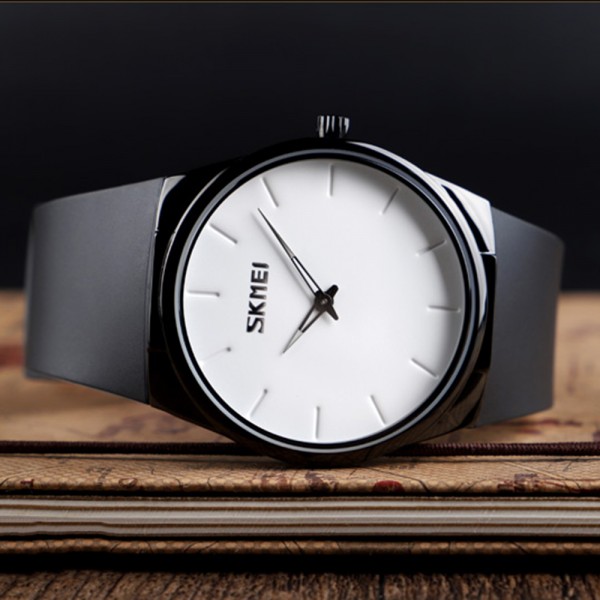 Skmei 1601SWT White - 3590390 Skmei 1601SWT White - 3590390