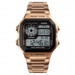 Skmei 1335RG Rose Gold SALE