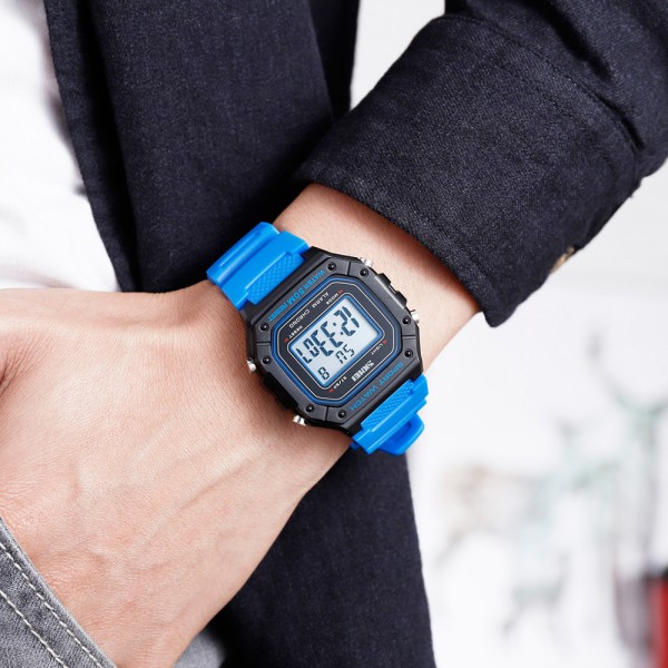 Skmei 1496BU Blue SALE - 3590410 Skmei 1496BU Blue SALE - 3590410