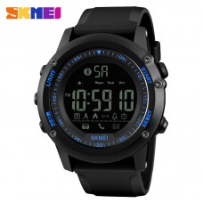 Skmei 1321BU Blue Bluetooth SALE