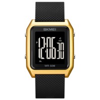 Skmei 1866GDBK Gold-Black SALE