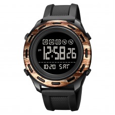 Skmei 1872RGBK Rose Gold-Black