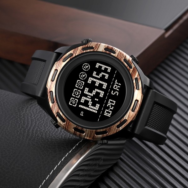 Skmei 1872RGBK Rose Gold-Black SALE - 3590450 Skmei 1872RGBK Rose Gold-Black SALE - 3590450
