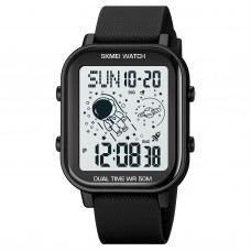 Skmei 1971BK Black SALE