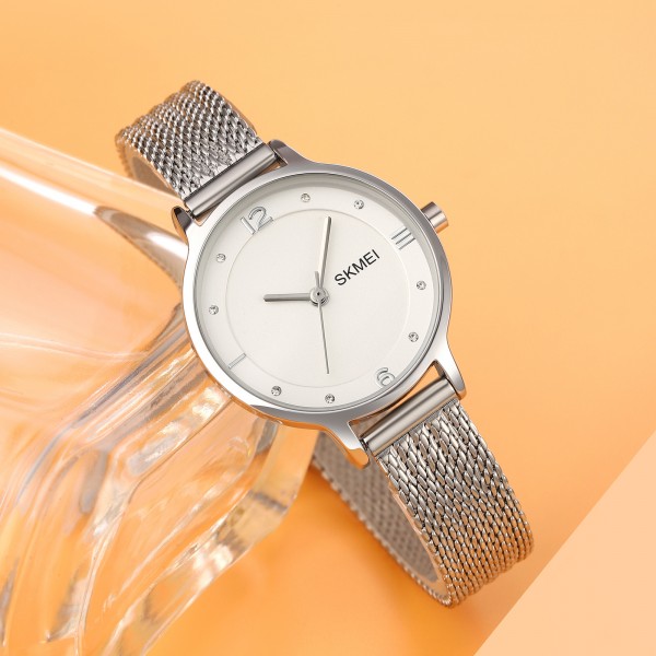 Skmei 1874SI Silver - 3590490 Skmei 1874SI Silver - 3590490