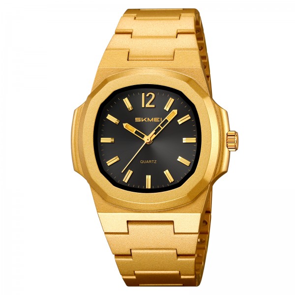 Skmei 2382GD Gold - 3591790