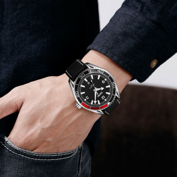 Skmei 9291BK Black - 3590530 Skmei 9291BK Black - 3590530