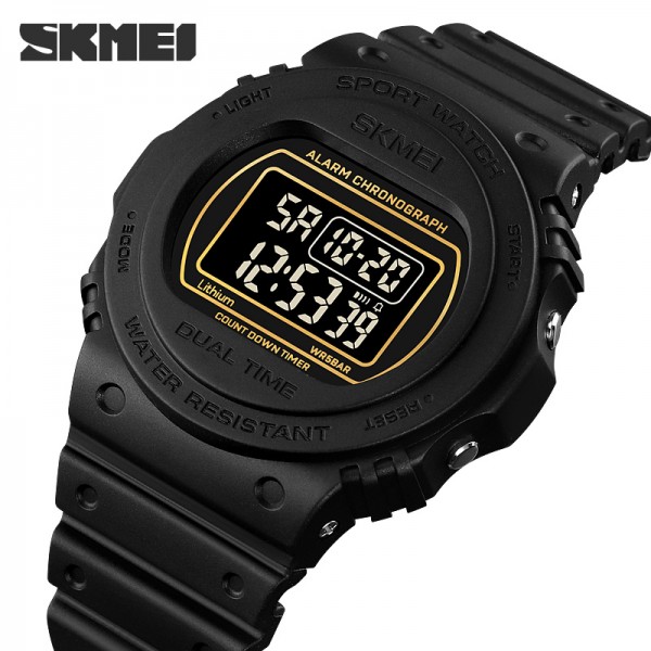 Skmei 1776BKBK Black-Black SALE - 3590550 Skmei 1776BKBK Black-Black SALE - 3590550