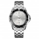 Skmei 9276SSISI Silver-Silver Steel Strap SALE