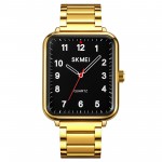 Skmei 1954GDBK Gold-Black SALE