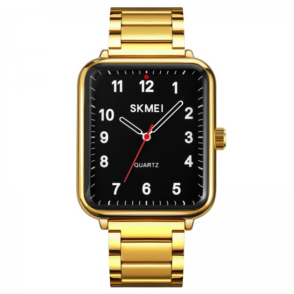 Skmei 1954GDBK Gold-Black SALE - 3590620