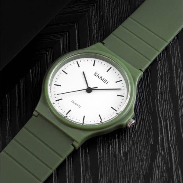 Skmei 1419AG Army Green SALE - 3591820 Skmei 1419AG Army Green SALE - 3591820