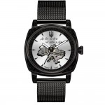 Awarder 021-3D Де би не був Black-White Mesh