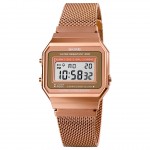 Skmei 1660RG Rose-Gold SALE