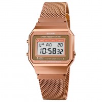 Skmei 1660RG Rose-Gold SALE