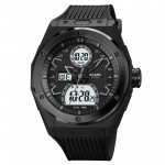 Skmei 2013BKWT Black-White SALE