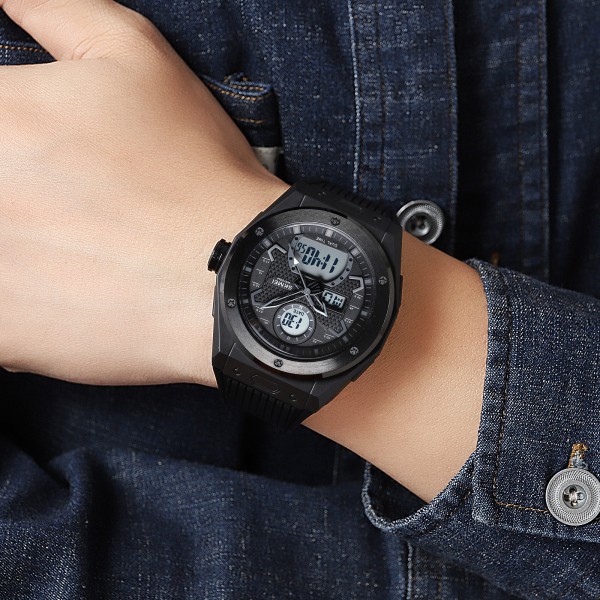 Skmei 2013BKWT Black-White SALE - 3590750 Skmei 2013BKWT Black-White SALE - 3590750