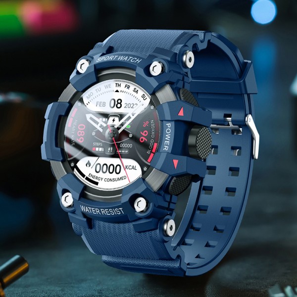 Skmei S231-BU Blue SALE - 3590790