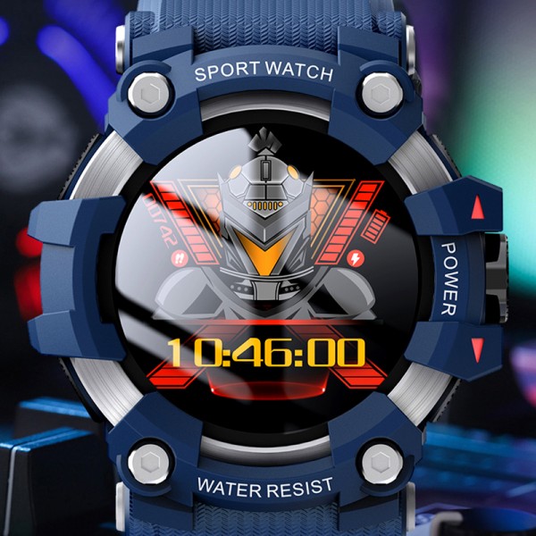 Skmei S231-BU Blue SALE - 3590790