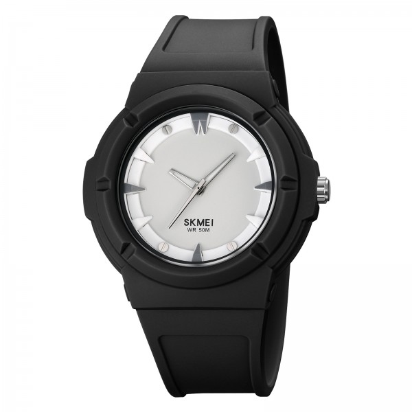 Skmei 2011BKWT Black-White - 3590800