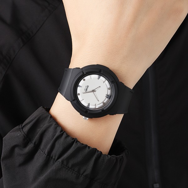 Skmei 2011BKWT Black-White - 3590800